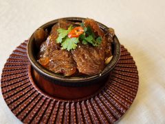 -聚鑫阁江浙菜·非遗传承技艺(闵行交大店)