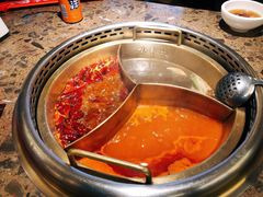 -小龙坎老火锅(北京三里屯店)