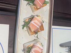 -沏点Trattoria意大利餐厅(新街口店)