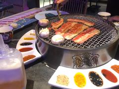 -十三姨正合丰烤肉(营迹路店)