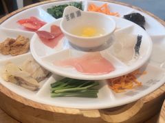 -芸南道·过桥米线(昆明老街旗舰店)