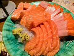 -水之惠鲜鱼料理(王府大街店)