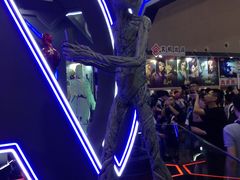 -东浩兰生上海世博展览馆