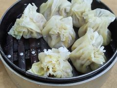 -清真玉林老字号稍麦羊杂碎(宽巷子民族美食街店)