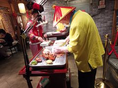 -北平楼·烤鸭·北京菜(牡丹园店)