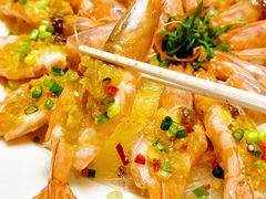 -粤盛海鲜平价店(洛溪食街店)