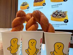 -传闻来紫菜包饭·打糕(西塔韩百店)