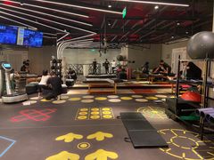 -威尔仕健身·游泳(中港汇店)