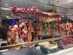 -潮汕大目牛肉火锅(皇岗旗舰店)