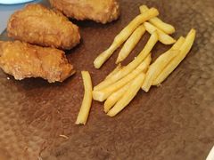 蒜香鸡翅-徐记海鲜(开福寺|伍家岭店)