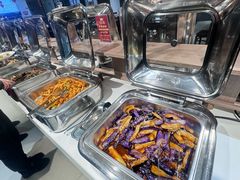 -天荷菜根·闽南素食自助(刺桐北路店)