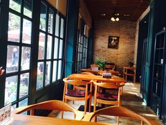 -SEN CASTLE城堡西餐(创意设计中心店)