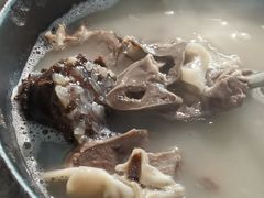 -韩仁阁米肠汤饭(韩乐坊店)