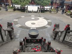 -关岳庙