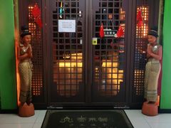 -泰禾馨·泰式按摩精油SPA(华荣大厦店)