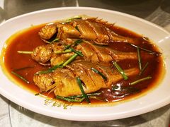 -赶海部落海鲜城(海阳路店)