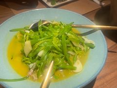 -青桃餐厅