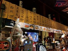 门面-半藏居酒屋(香港花园店)