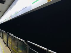 -上海科技馆(地铁站)