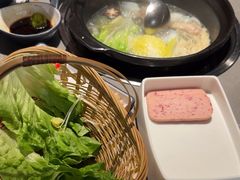 -同仁四季椰子鸡(无锡滨湖万象汇店)