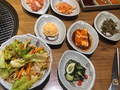 -牛人·雪花牛·木炭烤肉(昆山陆家店)