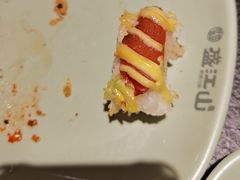 -韩盛·盛江山自助料理(中街大悦城黑金店)