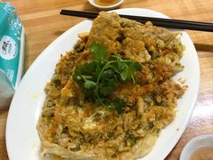 -老彬专工蚝烙糕粿