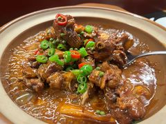 -拾宴(汇智国际商业中心店)