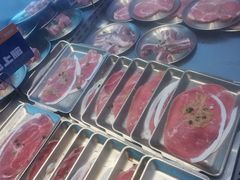 -喜井无限自助烤肉公司(石厦店)