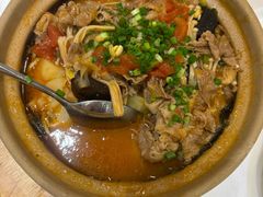 -紫光园·烤鸭(吕家营店)