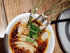 -太二酸菜鱼(深圳布吉万象汇店)