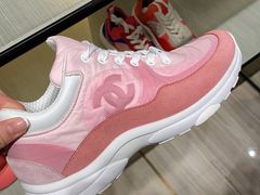 -CHANEL(恒隆广场店)