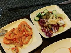 -常州新城希尔顿酒店·OPEN全日餐厅