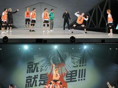 -交通银行前滩31演艺中心