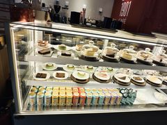 -1901 Cafe(西四店)