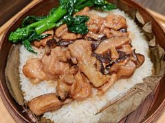 -72街荷叶饭(东方宝泰广场店)