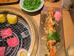 -MIKOMIKO和牛烧肉专门店(南门店)