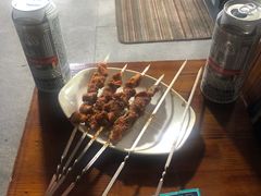 -苏力坦新疆特色(东直门店)