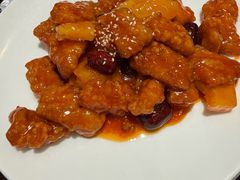 -老雒阳面馆·水席(王城路店)