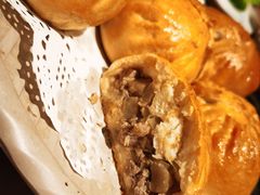 烤包子-额尔敦传统涮火锅·烧烤(鑫源山庄店)