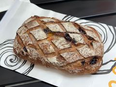-LANLIZI BAKERY(COSMO店)