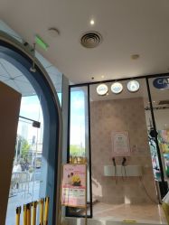 -奈尔宝·儿童乐园·亲子餐厅(前滩店)
