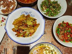 -红旗大食堂(君悦紫园店)