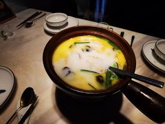 -米桃-百花山房·桃花扇(爱琴海购物中心店)