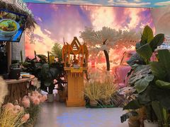 -泰妃殿(武汉首店)