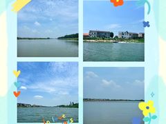 -洪湖生态旅游区