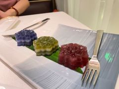 -金链花·泰国餐厅(国贸店)