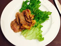 -威斯汀舞台餐厅