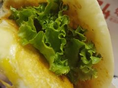 -甲乙饼·手工牛肉饼(金地广场店)