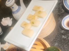 -南京大牌档(新街口德基广场店)